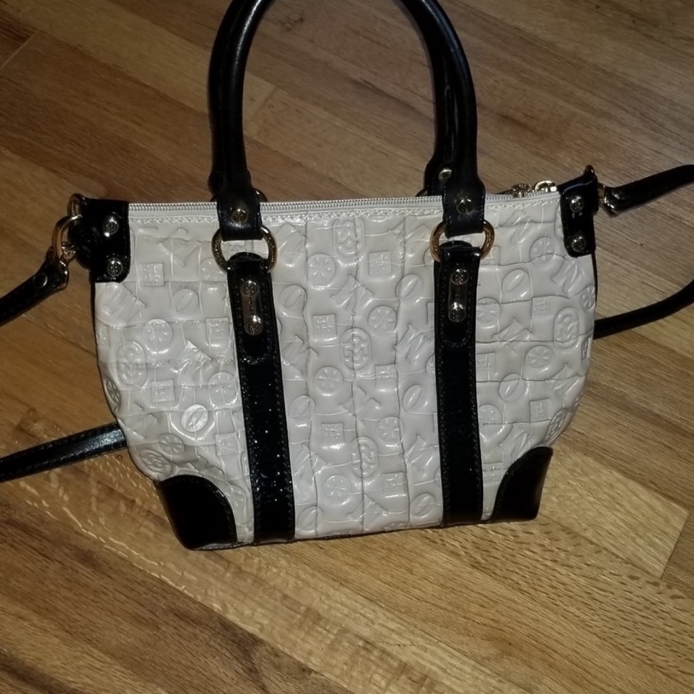 Mario Orlandi Bag